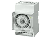 Siemens Synchronous time switch 1w 3te 7lf5300-6