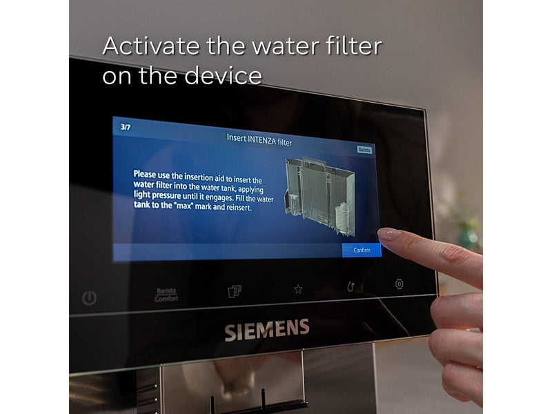 Siemens TZ70003