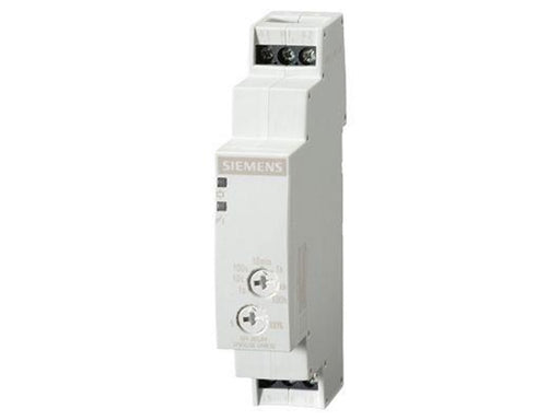 Siemens Time relay off-delay 7pv1538-1aw30
