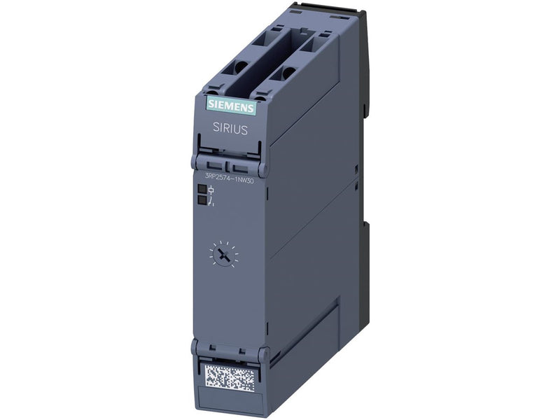 Siemens Time relay star-delta func 12v-240vuc 3rp2574-1nw30