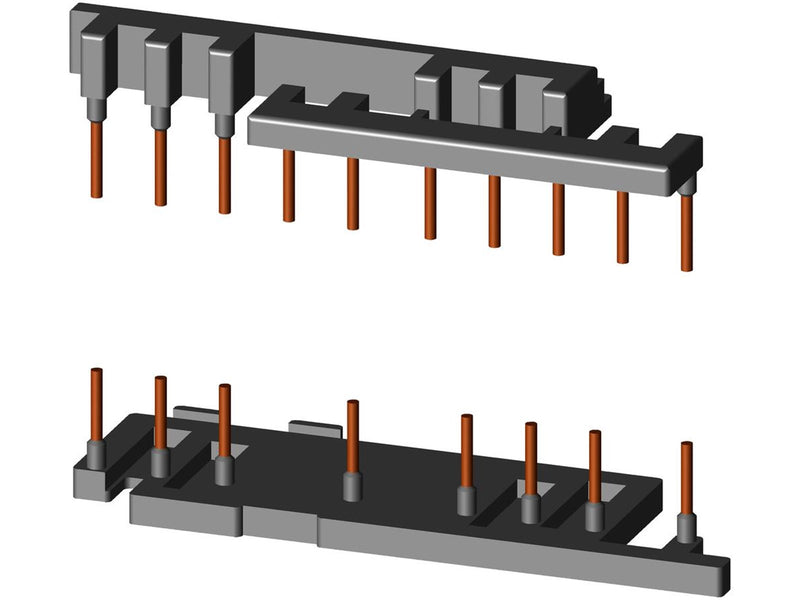 Siemens Wiring kit screw 3ra2913-2aa1