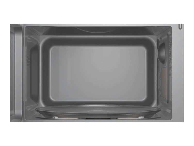 Siemens iQ300 BF523LMB3 - microwave oven - built-in - black