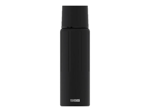 Sigg Gemstone IBT - thermal flask - obsidian - Size 8.7 cm - Height 29.3 cm - 1.1 L