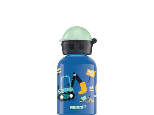 Sigg KBT Build It