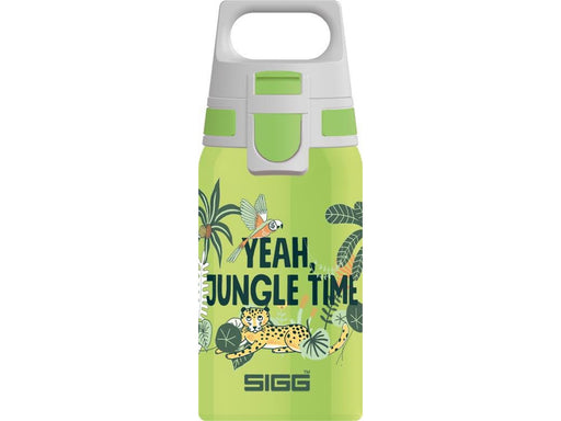 Sigg Shield One Jungle