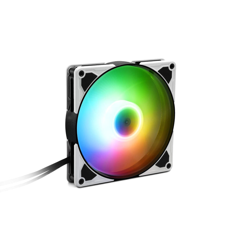 Sharkoon SilentStorm 140 PWM RGB-Lüfter