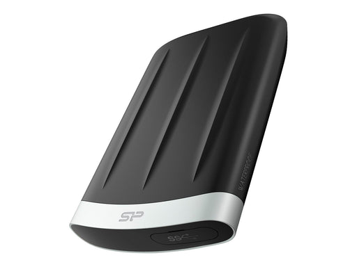 Silicon Power Armor A65B - Extern Festplatte - 1TB - Grau