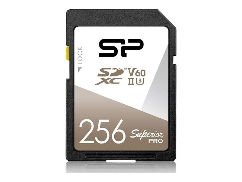 Silicon Power Superior Pro