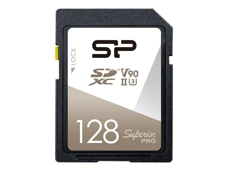 Silicon Power Superior Pro