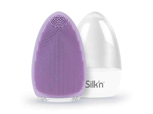 Silk'n Bright Facial Brush Purple FB1PE1U001