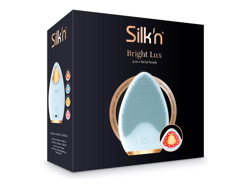 Silk'n Bright Lux light blue