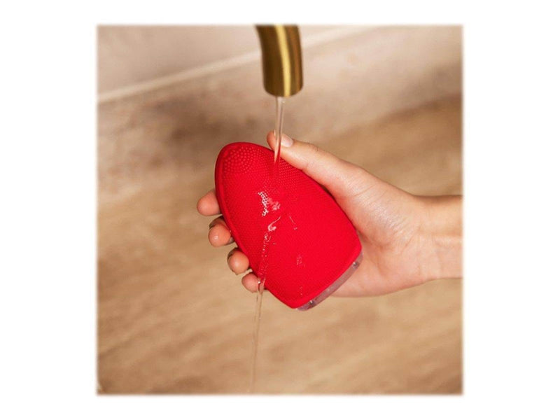 Silk'n Bright facial brush silicon