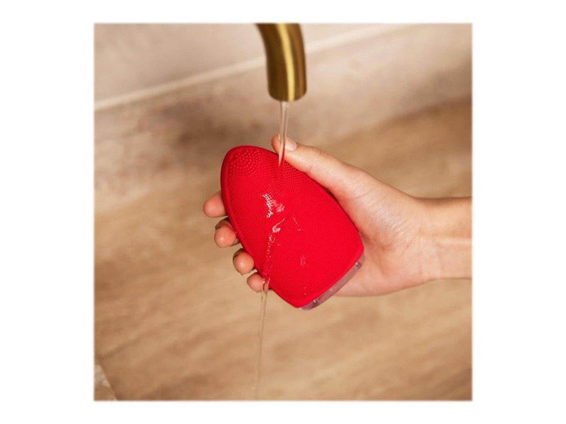 Silk'n Bright facial brush silicon