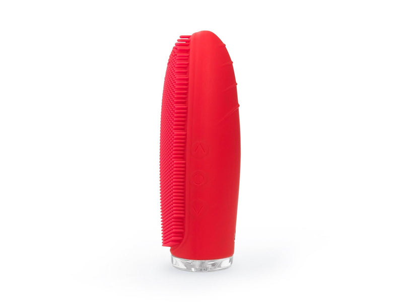 Silk'n Bright facial brush silicon