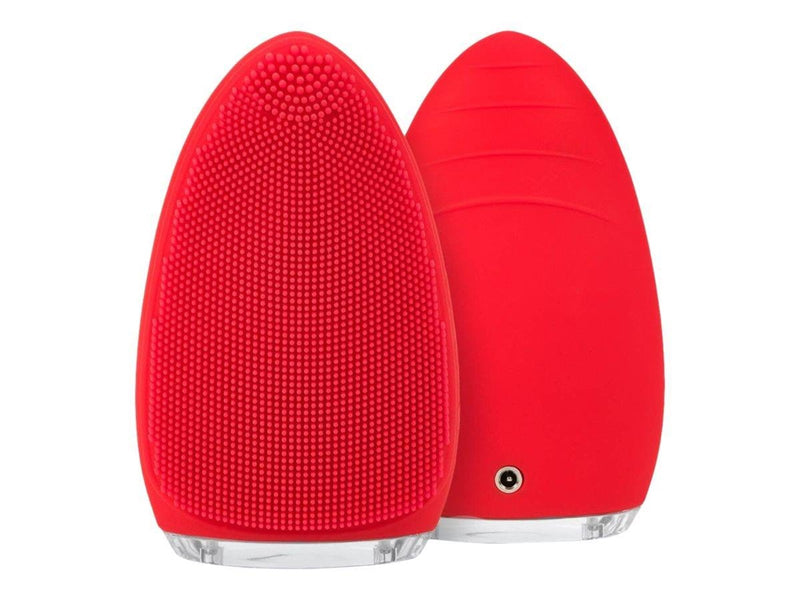 Silk'n Bright facial brush silicon