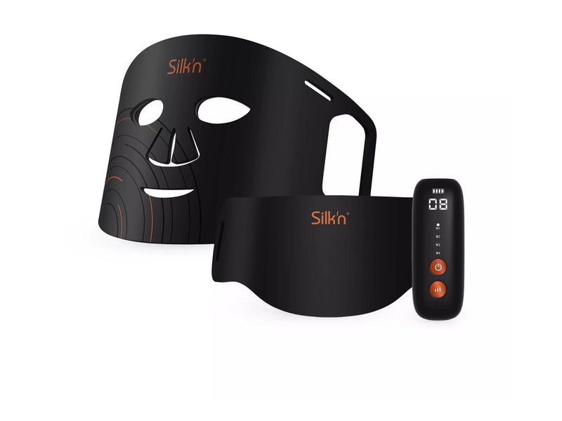 Silk'n Dual LED Set