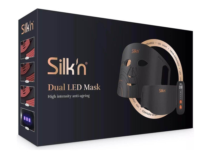 Silk'n Dual LED Set
