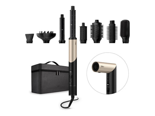 Silk'n Haartrockner / Föhne HCA02 SilkyAir Flex - 1300 W