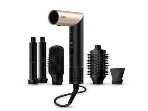 Silk'n Haartrockner / Föhne SilkyAir Flex 5-in-1 Hair Dryer & Styler - 1300 W