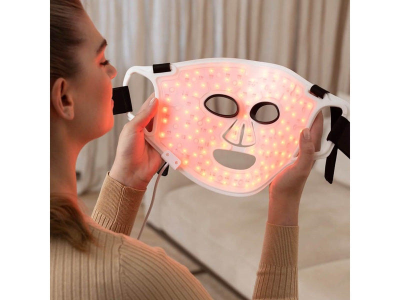 Silk´n LED Beautifying Mask