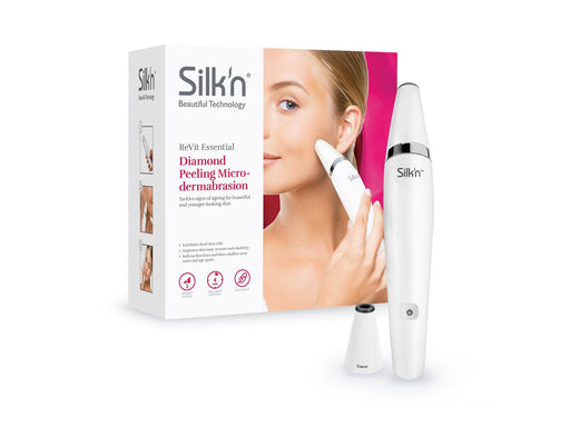 Silk'n ReVit Essential 2.0