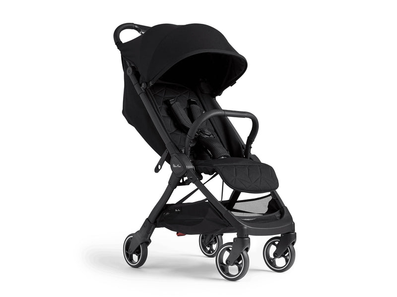 Silver Cross Clic Buggy - Space