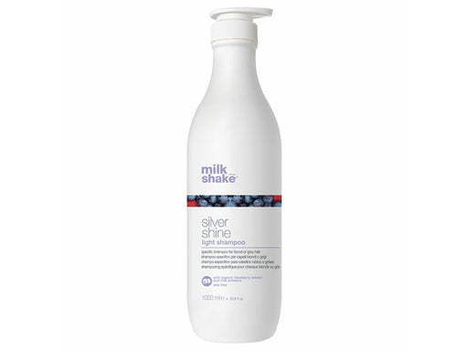 Silver Shine Light Shampoo 1000ml
