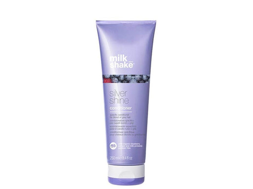 Silver Shine Paraben-Free Hair Conditioner 250 ml