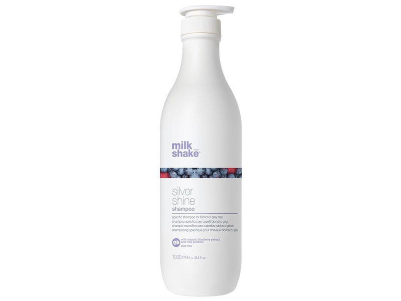 Silver Shine Shampoo 1000ml