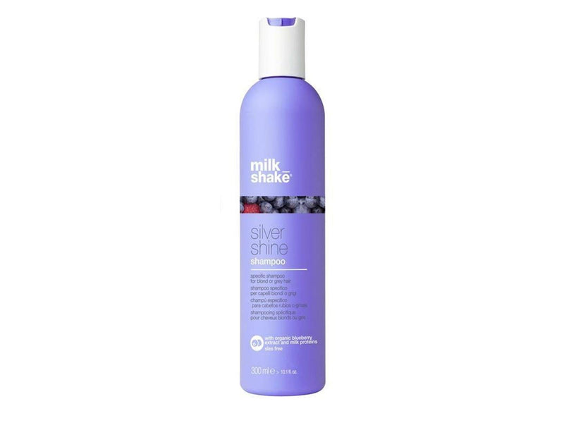 Silver Shine Shampoo - 300ml