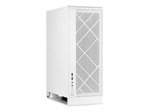 SilverStone ALTA G1M - Gehäuse - Tower - Weiß