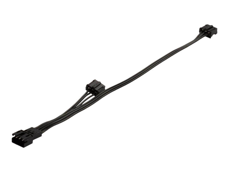 SilverStone Air Penetrator 140i ARGB - Gehäuselüfter - 140mm - Schwarz