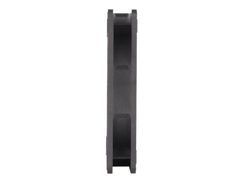 SilverStone Air Penetrator 184i PRO - Gehäuselüfter - 180mm - Schwarz
