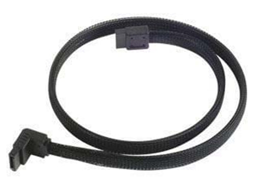 SilverStone CP08 90° SATA-III 0.5 Meter