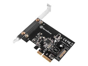 SilverStone ECU02-E