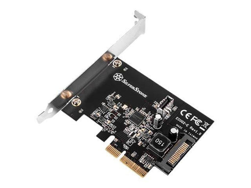 SilverStone ECU02-E