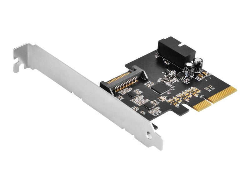 SilverStone ECU04-E