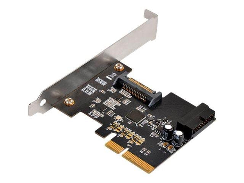 SilverStone ECU04-E