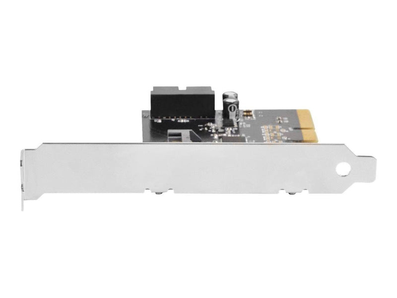 SilverStone ECU04-E