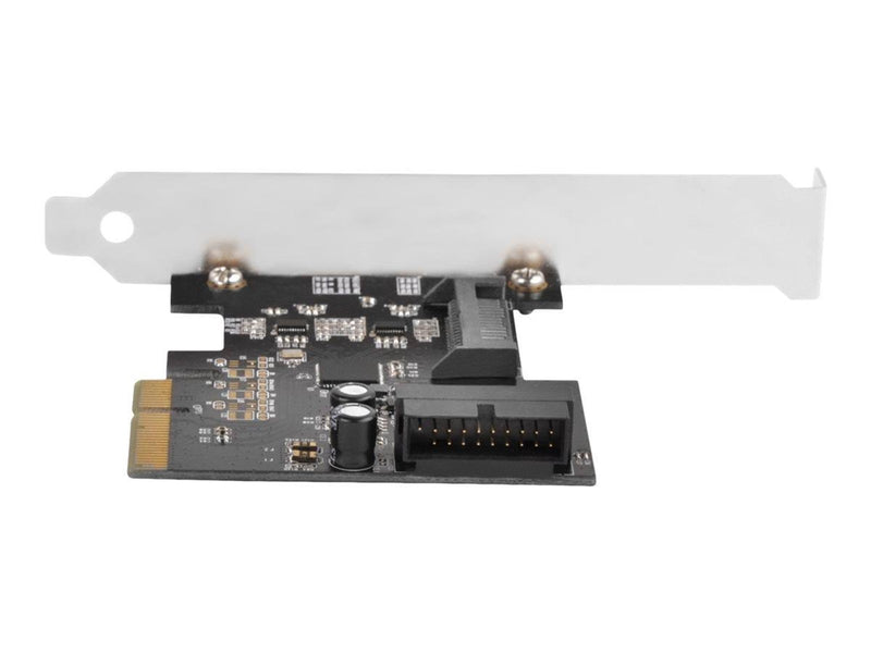 SilverStone ECU04-E