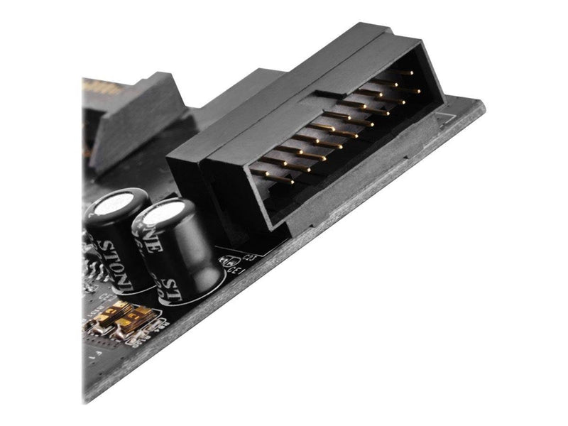 SilverStone ECU04-E