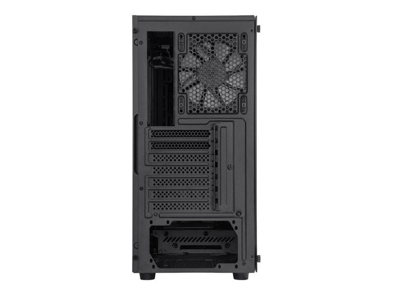 SilverStone FARA B1 Pro - Gehäuse - Tower - Schwarz