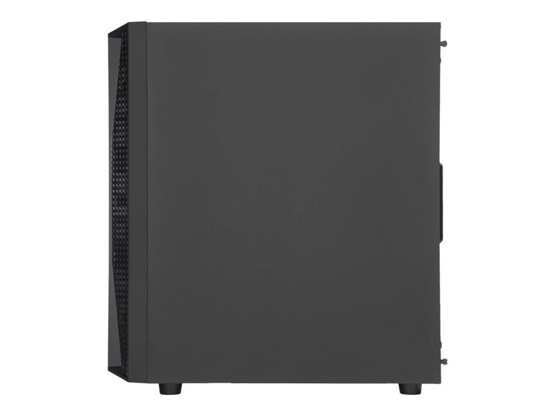 SilverStone FARA B1 Pro - Gehäuse - Tower - Schwarz