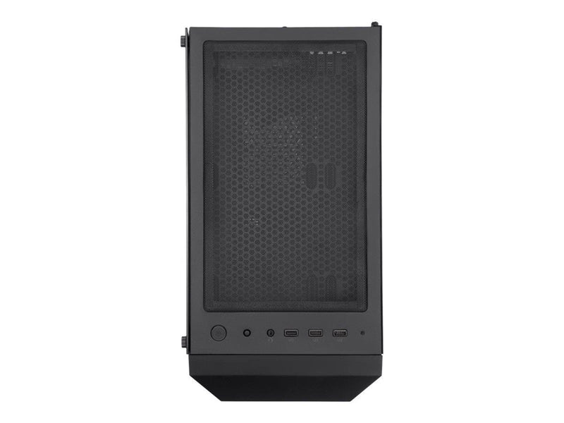 SilverStone FARA B1 Pro - Gehäuse - Tower - Schwarz