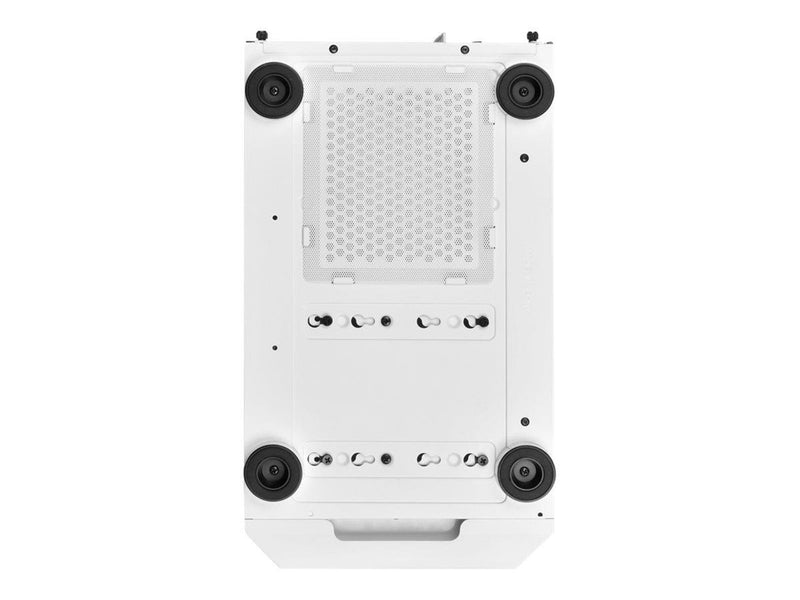 SilverStone FARA H1M - Gehäuse - Tower - Weiß