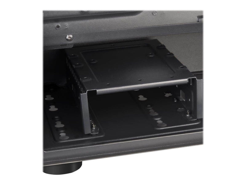 SilverStone FARA R1 V2 - Gehäuse - Tower - Schwarz