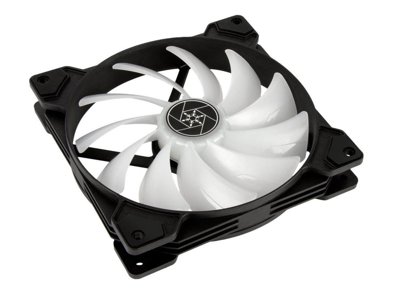 SilverStone Ice Gem 280 - CPU-Wasserkühlung
