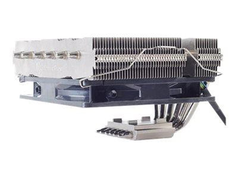 SilverStone Nitrogon NT06-PRO - CPU-Luftkühler