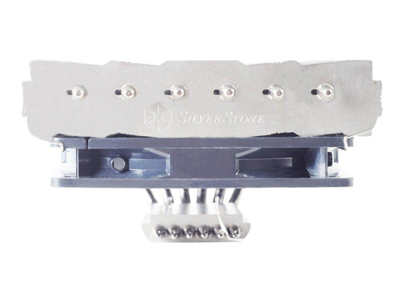 SilverStone Nitrogon NT06-PRO - CPU-Luftkühler