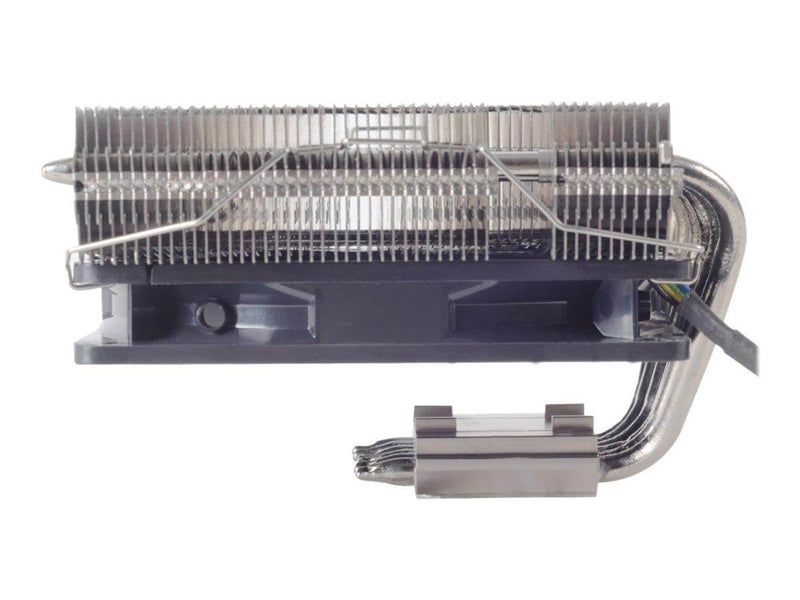 SilverStone Nitrogon NT06-PRO - CPU-Luftkühler